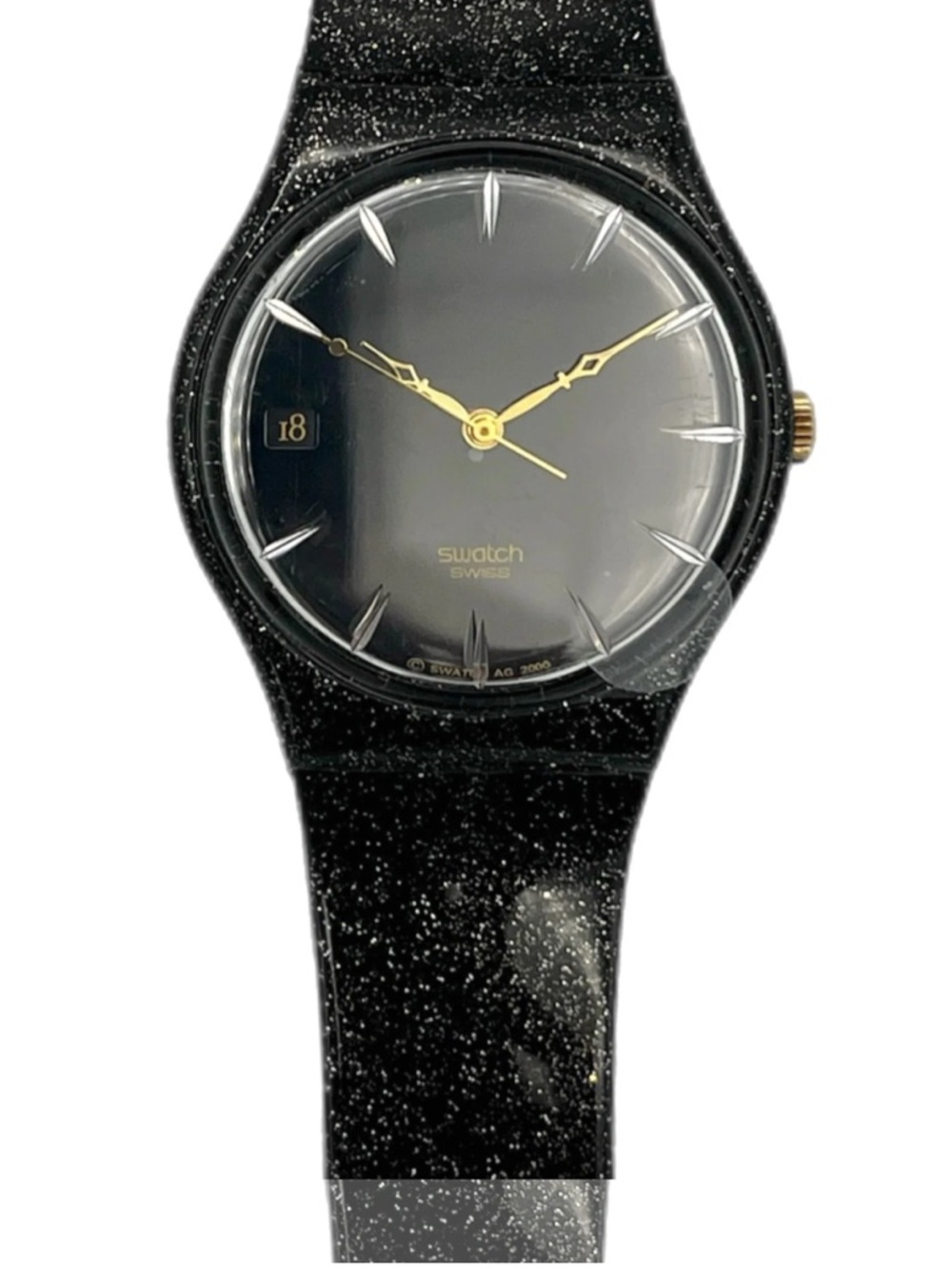 SWATCH ✨ WORLD PARTY Swatch Watch | limited edition, GZ407